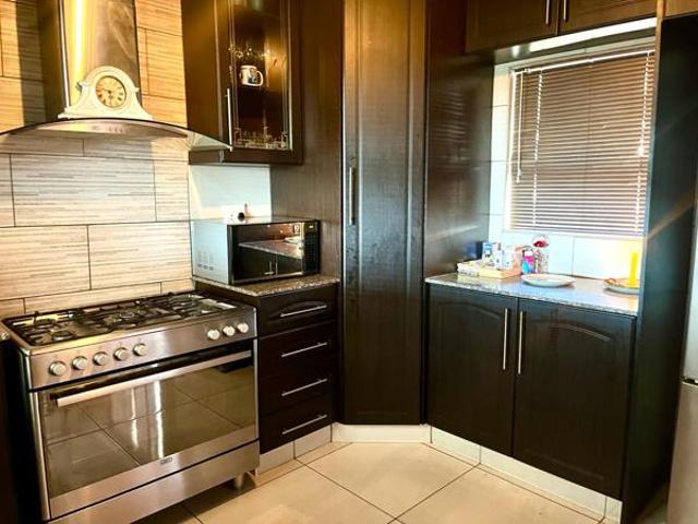 3 Bedroom House in Noordsig