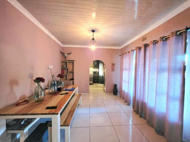 3 Bedroom House in Noordsig