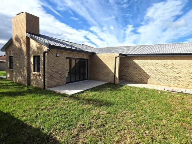 3 Bedroom House in Noorsekloof
