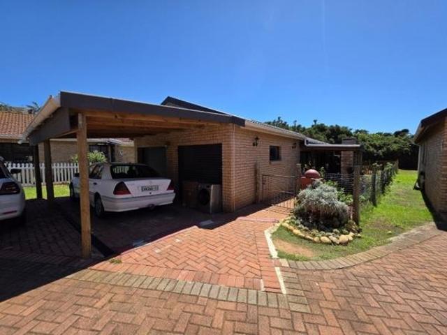 3 Bedroom House in Noorsekloof