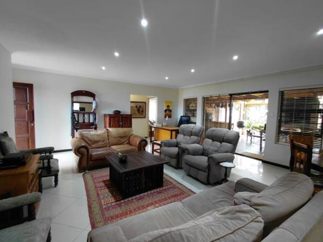 3 Bedroom House in Noorsekloof