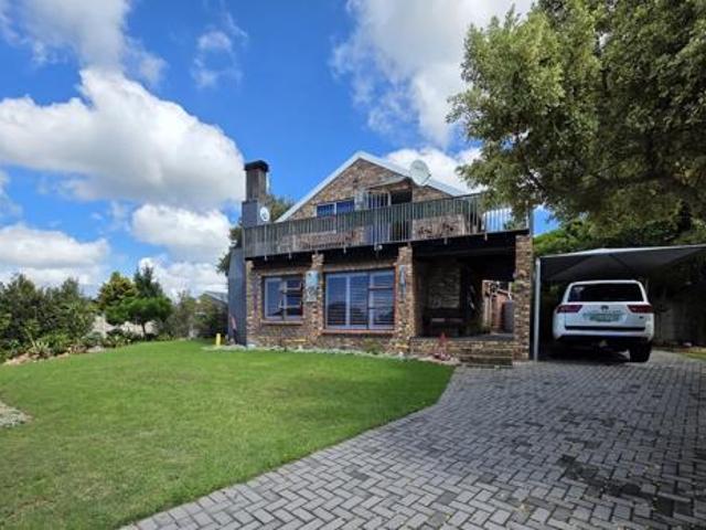 3 Bedroom House in Noorsekloof