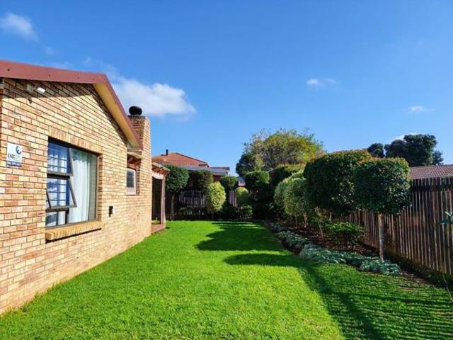3 Bedroom House in Noorsekloof