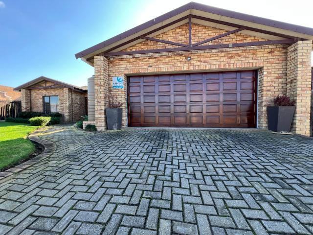 3 Bedroom House in Noorsekloof
