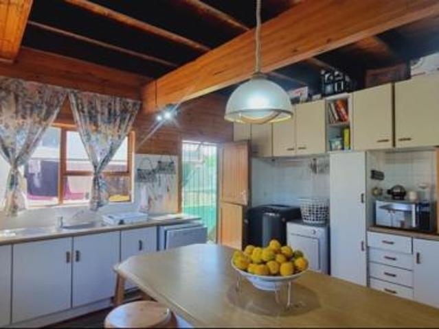 3 Bedroom House in Noorsekloof