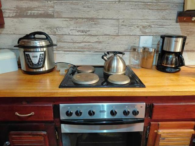 3 Bedroom House in Noorsekloof