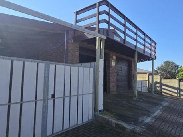 3 Bedroom House in Noorsekloof