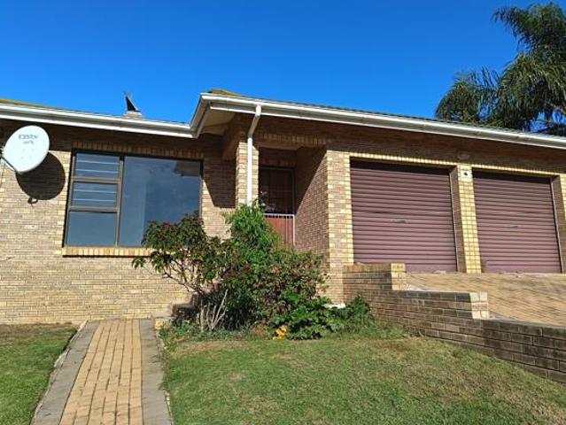 3 Bedroom House in Noorsekloof