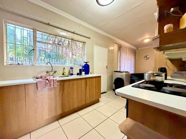3 Bedroom House in Norkem Park