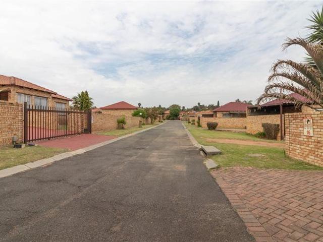 3 Bedroom House in Norkem Park