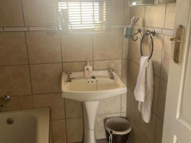 3 Bedroom House in Norkem Park