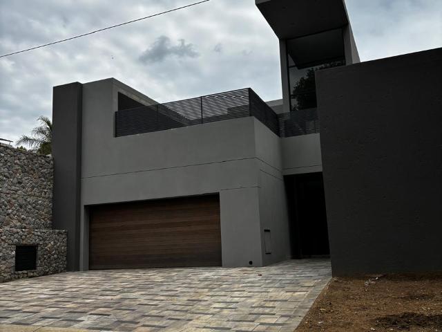 3 Bedroom House in Norwood
