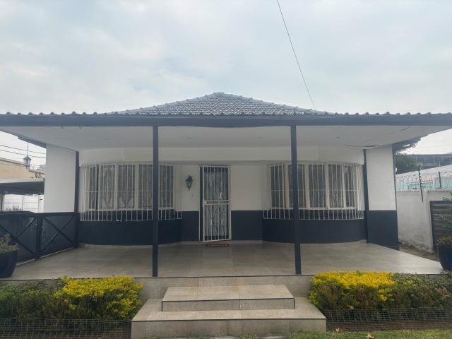 3 Bedroom House in Norwood