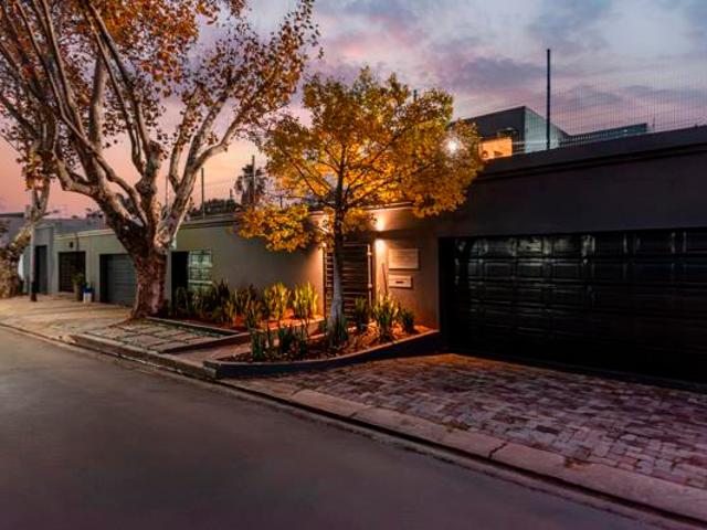 3 Bedroom House in Norwood