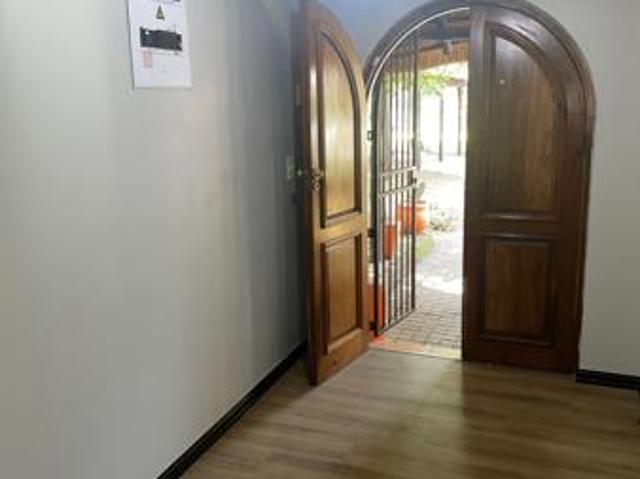 3 Bedroom House in Nortons Home Estate