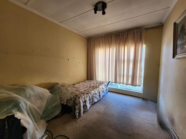 3 Bedroom House in NorthView