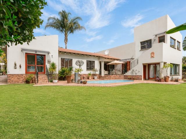 3 Bedroom House in Northwold