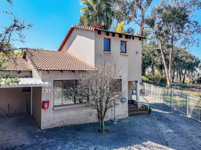 3 Bedroom House in Northwold