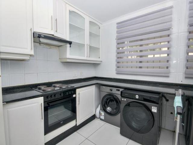 3 Bedroom House in Northwold