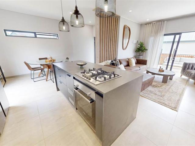 3 Bedroom House in North Riding AH