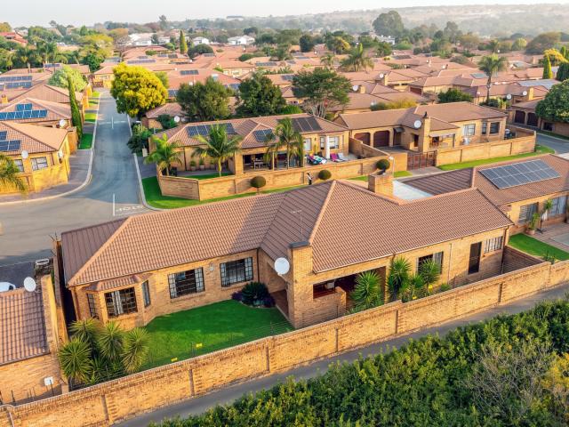 3 Bedroom House in North Riding