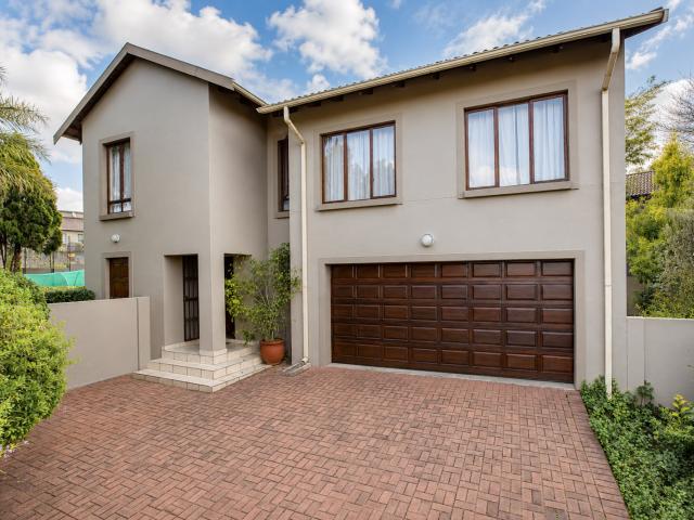 3 Bedroom House in North Riding