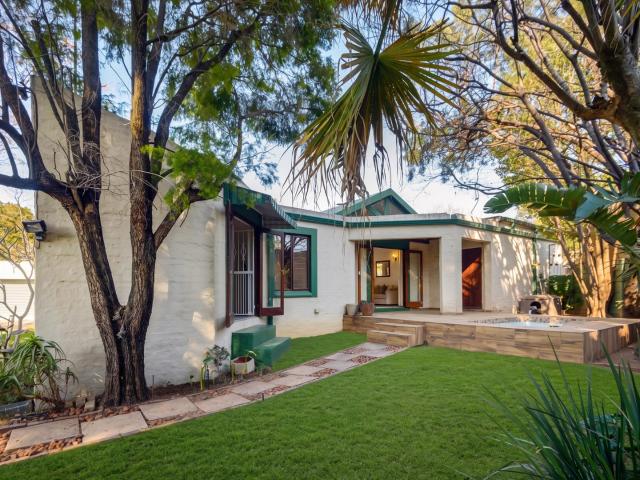 3 Bedroom House in North Riding