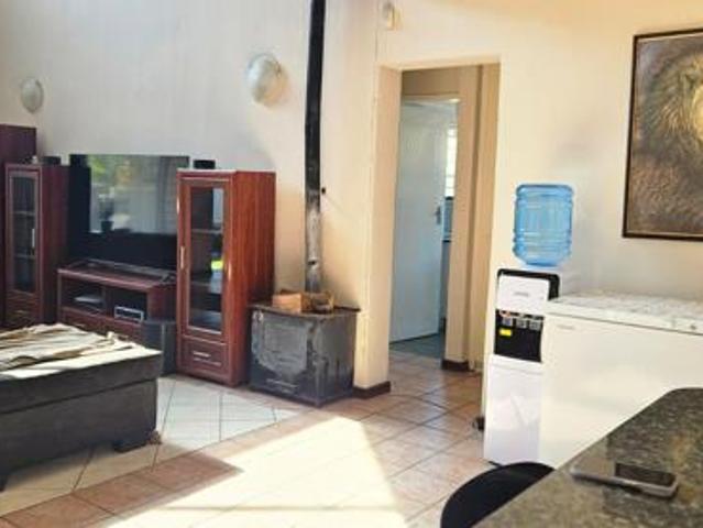 3 Bedroom House in North Riding