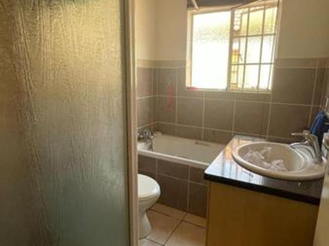 3 Bedroom House in Northam