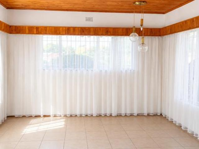 3 Bedroom House in Northcliff