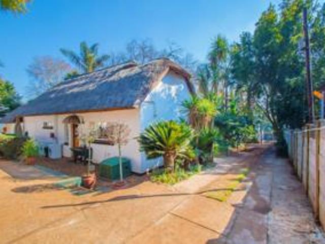 3 Bedroom House in Northcliff