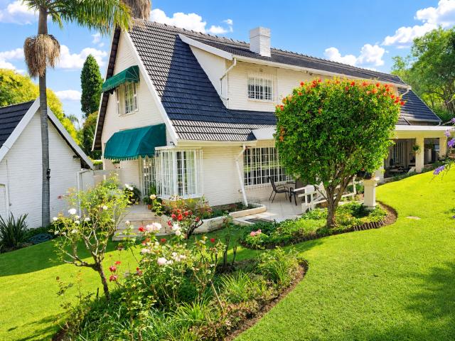 3 Bedroom House in Northcliff