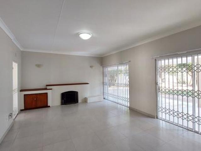 3 Bedroom House in Northcliff