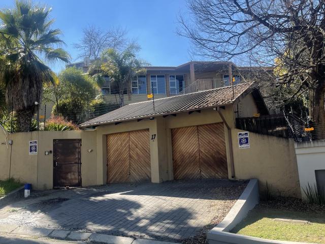 3 Bedroom House in Northcliff