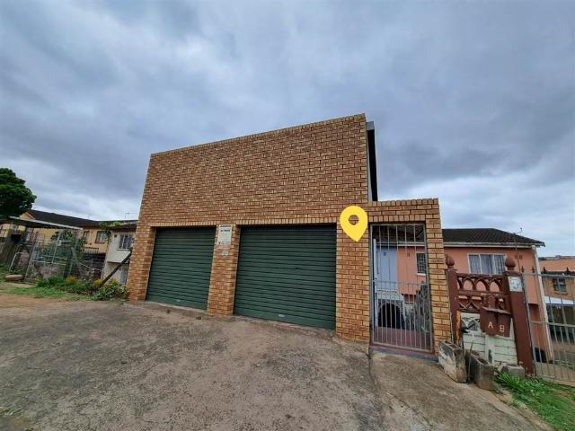 3 Bedroom House in Northcroft