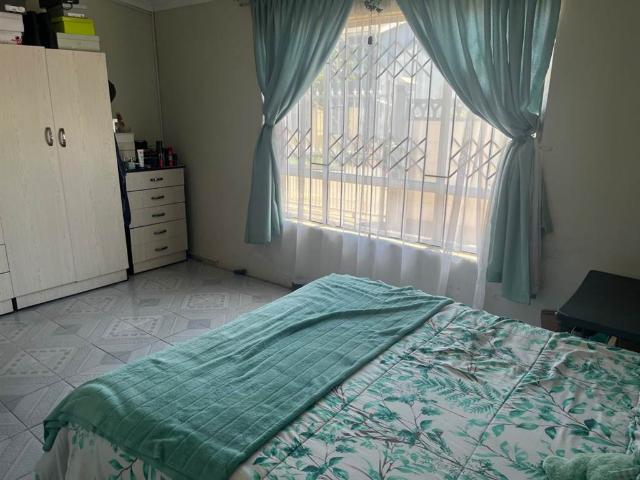 3 Bedroom House in Northcroft