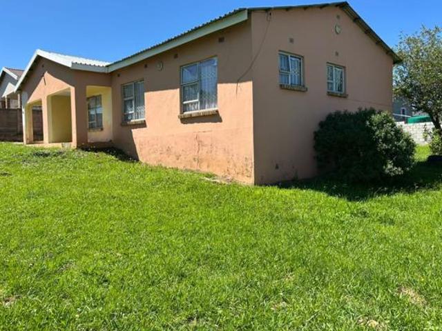 3 Bedroom House in Northcrest