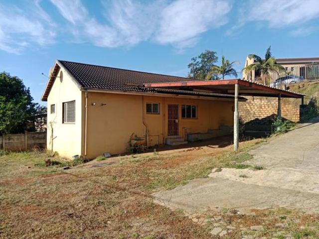 3 Bedroom House in Northdale