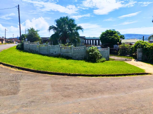 3 Bedroom House in Northdale
