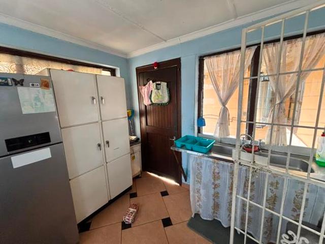 3 Bedroom House in Northdale