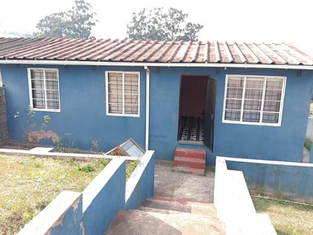 3 Bedroom House in Northdale