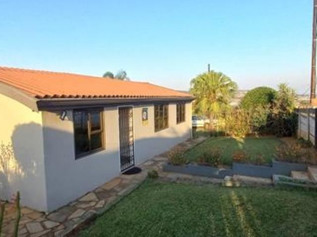 3 Bedroom House in Northdale