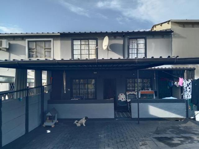 3 Bedroom House in Northdale