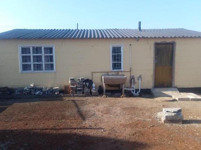 3 Bedroom House in Northdale