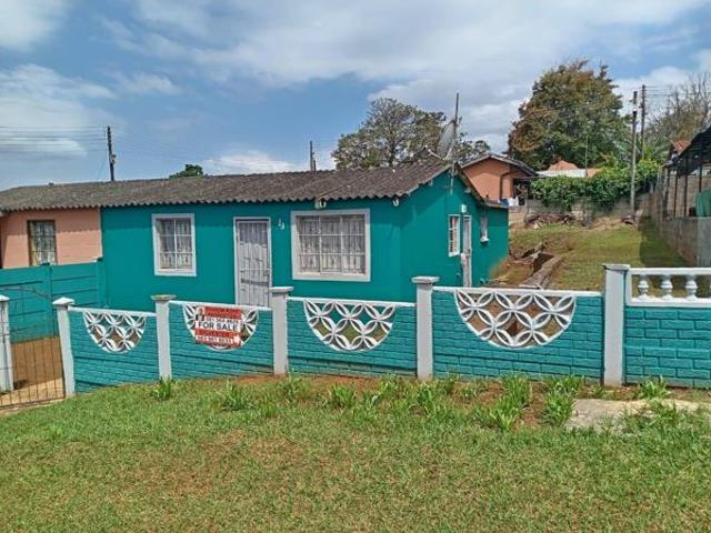 3 Bedroom House in Northdale