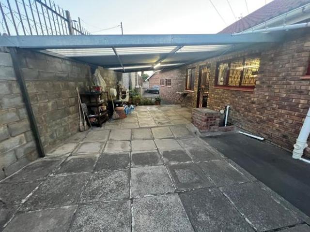 3 Bedroom House in Northdale