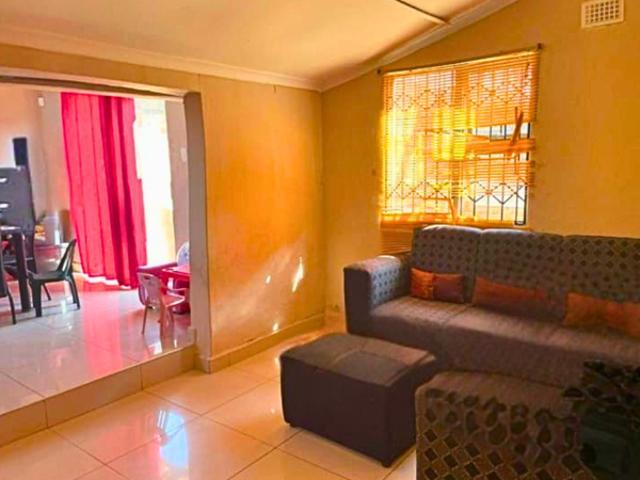 3 Bedroom House in Northdale