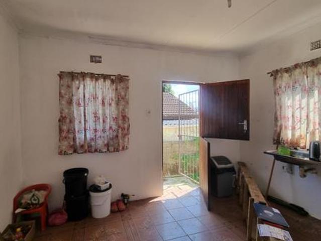 3 Bedroom House in Northdale
