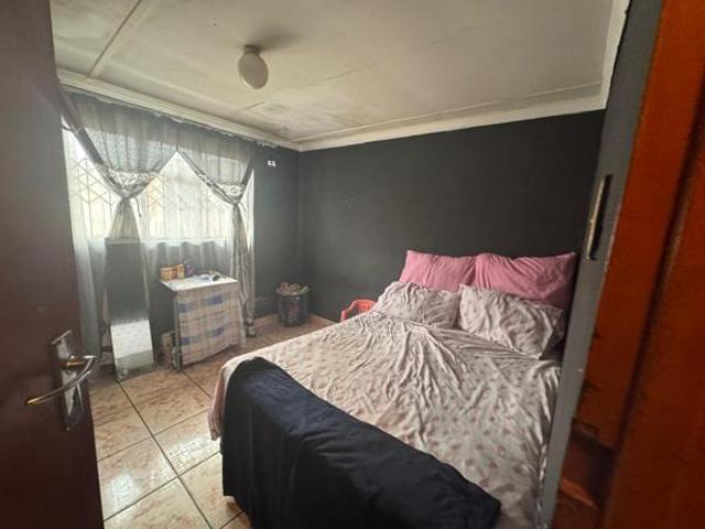 3 Bedroom House in Northdale