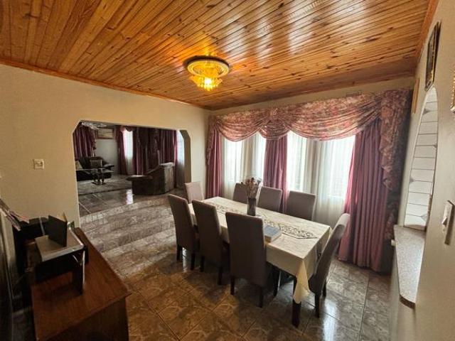 3 Bedroom House in Northdale